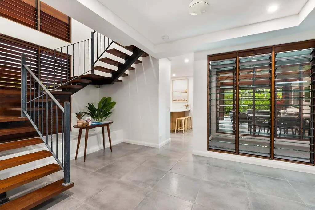 Villa Willow On Garrick Port Douglas
