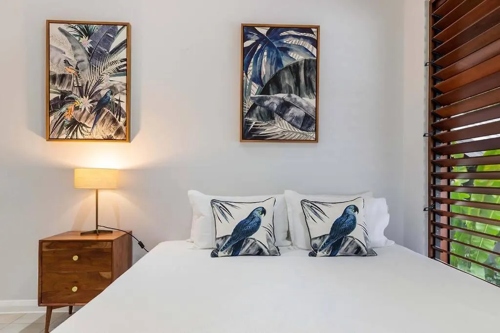 Willow On Garrick Port Douglas Villa