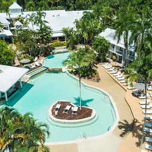 4* Station touristique Oaks